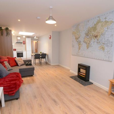 The Red Keep Fab Location - Two Bed - Two Bathrooms -Townhouse Galway Esterno foto