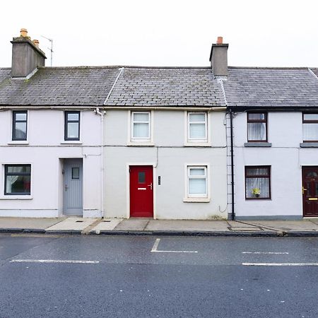 The Red Keep Fab Location - Two Bed - Two Bathrooms -Townhouse Galway Esterno foto