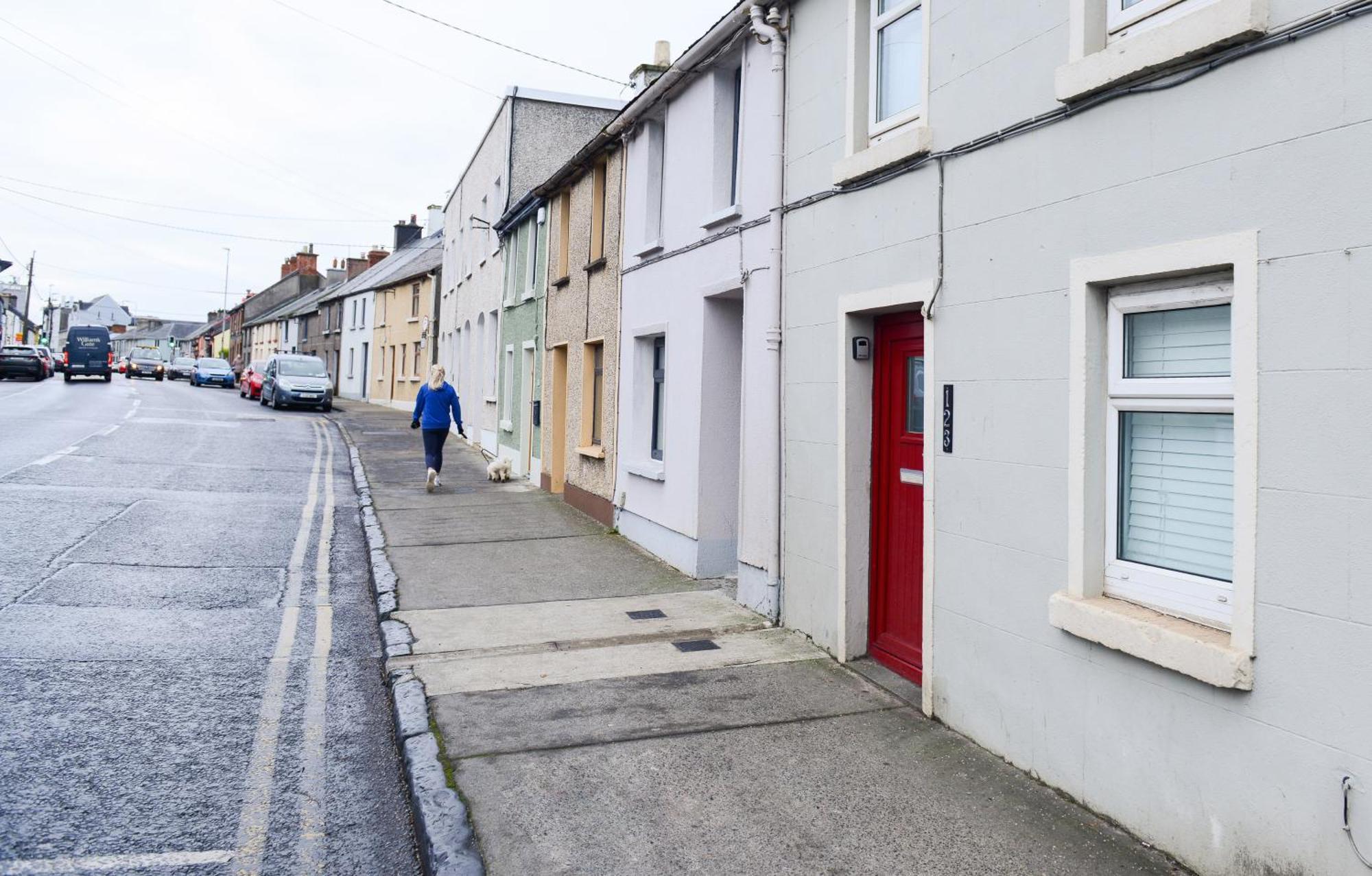 The Red Keep Fab Location - Two Bed - Two Bathrooms -Townhouse Galway Esterno foto