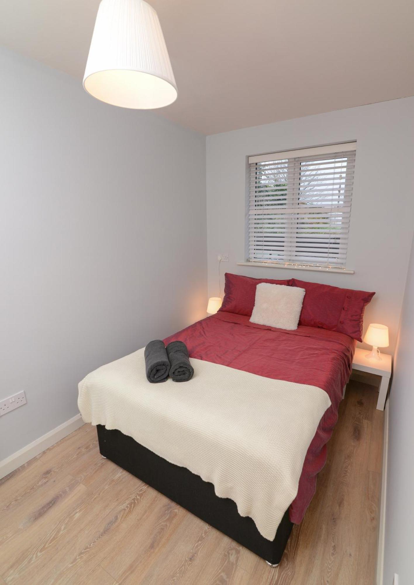 The Red Keep Fab Location - Two Bed - Two Bathrooms -Townhouse Galway Esterno foto